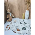 Beary Cute Baby Bodysuit - Soft & Adorable Essentials