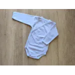 Girls' Long Sleeve Bodysuit - Comfortable & Stylish | Lebanese Online Marketplace