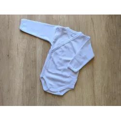 Girls' Long Sleeve Bodysuit - Comfortable & Stylish | Lebanese Online Marketplace