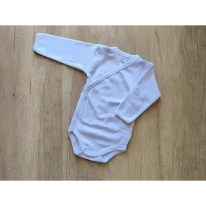 Girls' Long Sleeve Bodysuit - Comfy & Stylish