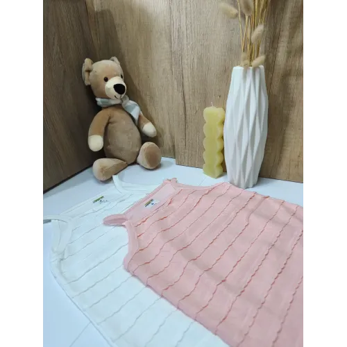 Ruffles Love Bodysuit