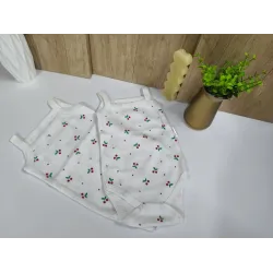 Sweet Cherry Bodysuit