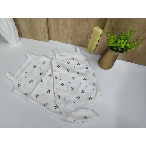 Sweet Cherry Bodysuit