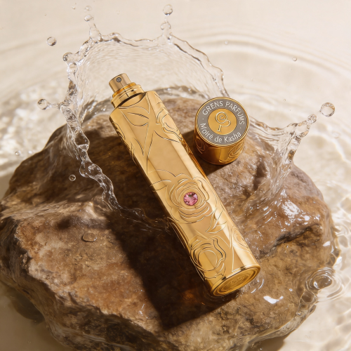 Soothing Calm Warm Perfume