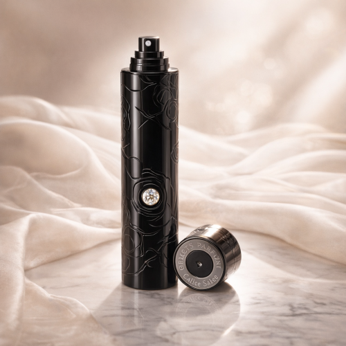 Captivating Perfume: All-Occasion Scent
