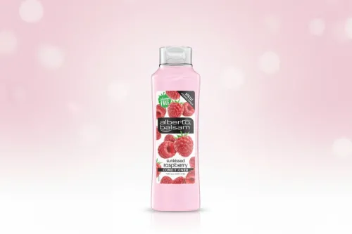 ALBERTO BALSAM CONDITIONER RASPBERRY 350ML ALBERTO BALSAM CONDITIONER RASPBERRY 350ML