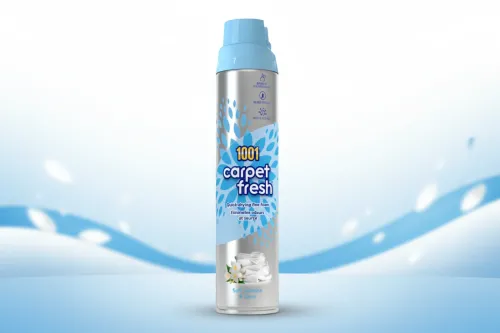 1001 CARPET FRESH SOFT JASMINE & LINEN 300ML 1001 CARPET FRESH SOFT JASMINE & LINEN 300ML