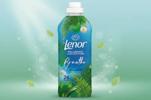 Lenor Fabric Conditioner Ocean Mist 26W | Imported from UK 🇬🇧 Lenor Fabric Conditioner Ocean Mist 26W | Imported from UK 🇬🇧