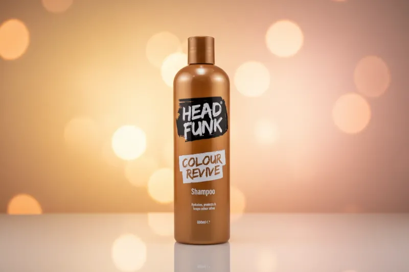 HEAD FUNK CONDITIONER COLOUR REVIVE
