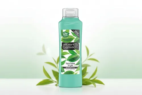 ALBERTO BALSAM SHAMPOO TEA TREE 350ML ALBERTO BALSAM SHAMPOO TEA TREE 350ML
