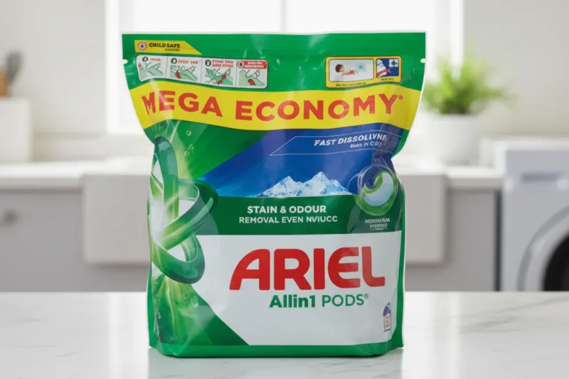 ARIEL PODS MOUNTAIN SPRING 60W