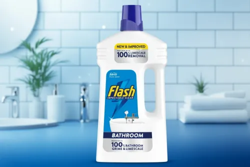 FLASH BATHROOM SPECIALTY BATH 950ML FLASH BATHROOM SPECIALTY BATH 950ML