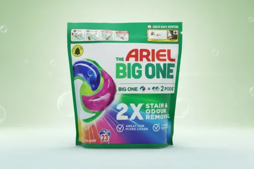ARIEL PODS COLOUR THE BIG ONE 23W ARIEL PODS COLOUR THE BIG ONE 23W
