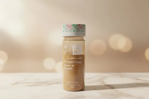 TURAB CINNAMON POWDER 50G TURAB CINNAMON POWDER 50G