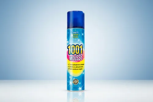1001 CARPET MOUSSE 350ML 1001 CARPET MOUSSE 350ML