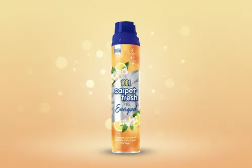 1001 Carpet Fresh Energised 300ml – Odour Eliminator & Freshener 1001 Carpet Fresh Energised 300ml – Odour Eliminator & Freshener