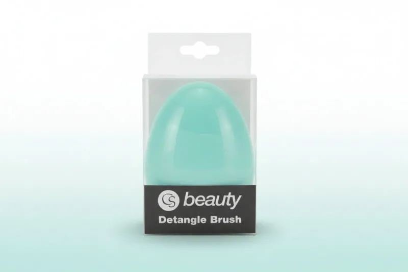 CS Beauty Detangled Brush