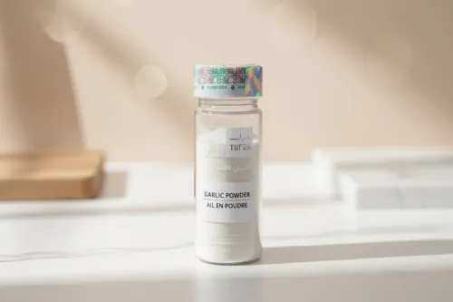 TURAB GARLIC POWDER 60G TURAB GARLIC POWDER 60G