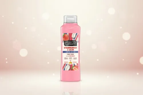 ALBERTO BALSAM CONDITIONER STRAWBERRY 350ML ALBERTO BALSAM CONDITIONER STRAWBERRY 350ML