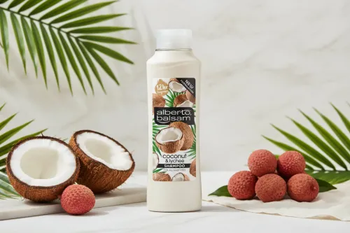 ALBERTO BALSAM CONDITIONER COCONUT 350ML ALBERTO BALSAM CONDITIONER COCONUT 350ML