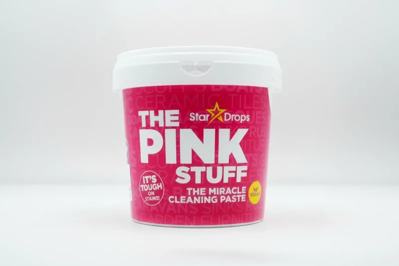THE PINK STUFF PASTE 850GM