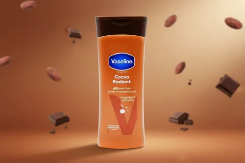 VASELINE LOTION IC COCOA VASELINE LOTION IC COCOA
