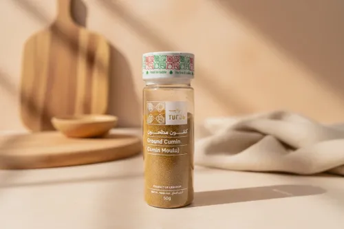 TURAB CUMIN POWDER 40G TURAB CUMIN POWDER 40G
