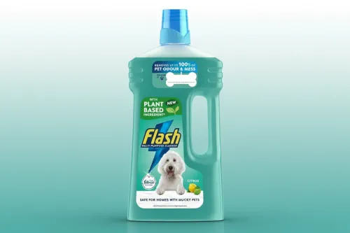 FLASH LIQUID PET 1 LTR FLASH LIQUID PET 1 LTR