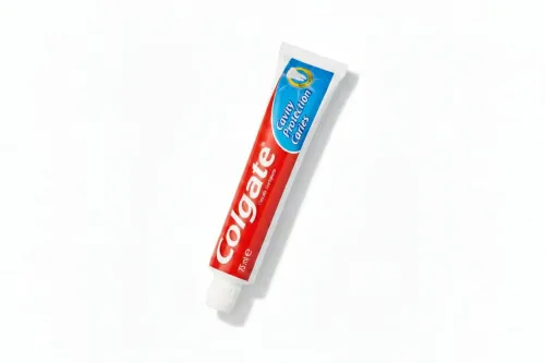 COLGATE TOOTHPASTE CAVITY PROTECTION 75ML COLGATE TOOTHPASTE CAVITY PROTECTION 75ML