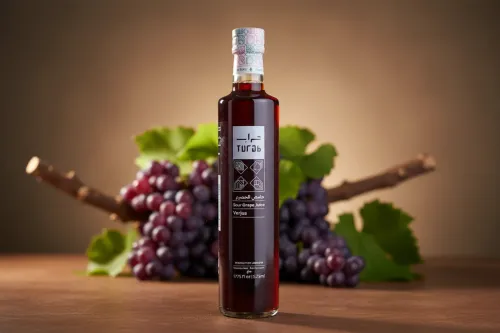 TURAB VERJUICE 525ML TURAB VERJUICE 525ML