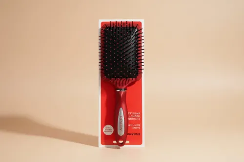 REVLON HAIR BRUSH WET DETANGLING CUSHION REVLON HAIR BRUSH WET DETANGLING CUSHION