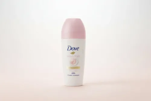DOVE ROLL ON BEAUTY FINISH JASMINE & MAGNOLIA 50ML DOVE ROLL ON BEAUTY FINISH JASMINE & MAGNOLIA 50ML