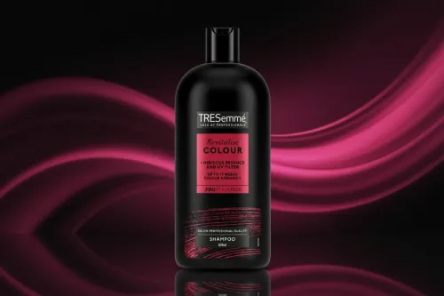 TRESEMME SHAMPOO COLOUR REVITALISE 900ML TRESEMME SHAMPOO COLOUR REVITALISE 900ML