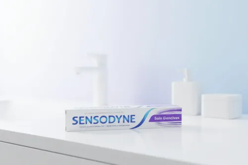 SENSODYNE TOOTHPASTE PASTE SENSODYNE TOOTHPASTE PASTE