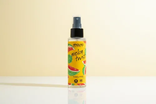ANOVIA BODY MIST MELON TWIST 05/27 100ML ANOVIA BODY MIST MELON TWIST 05/27 100ML