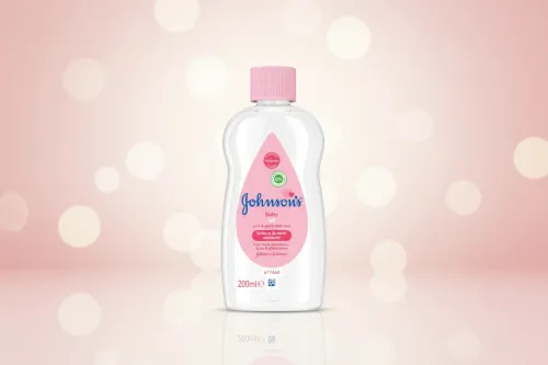 Johnson's Baby Oil 200ml | 100% Original, Imported from UK 🇬🇧 Johnson's Baby Oil 200ml | 100% Original, Imported from UK 🇬🇧