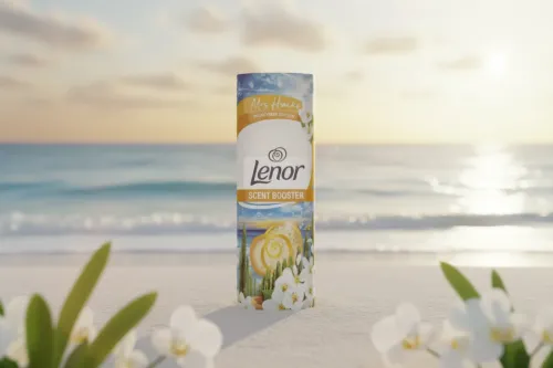 Lenor Beads Amethyst & Floral Bouquet In-Wash Scent Booster 245g | Imported from UK 🇬🇧 Lenor Beads Amethyst & Floral Bouquet In-Wash Scent Booster 245g | Imported from UK 🇬🇧