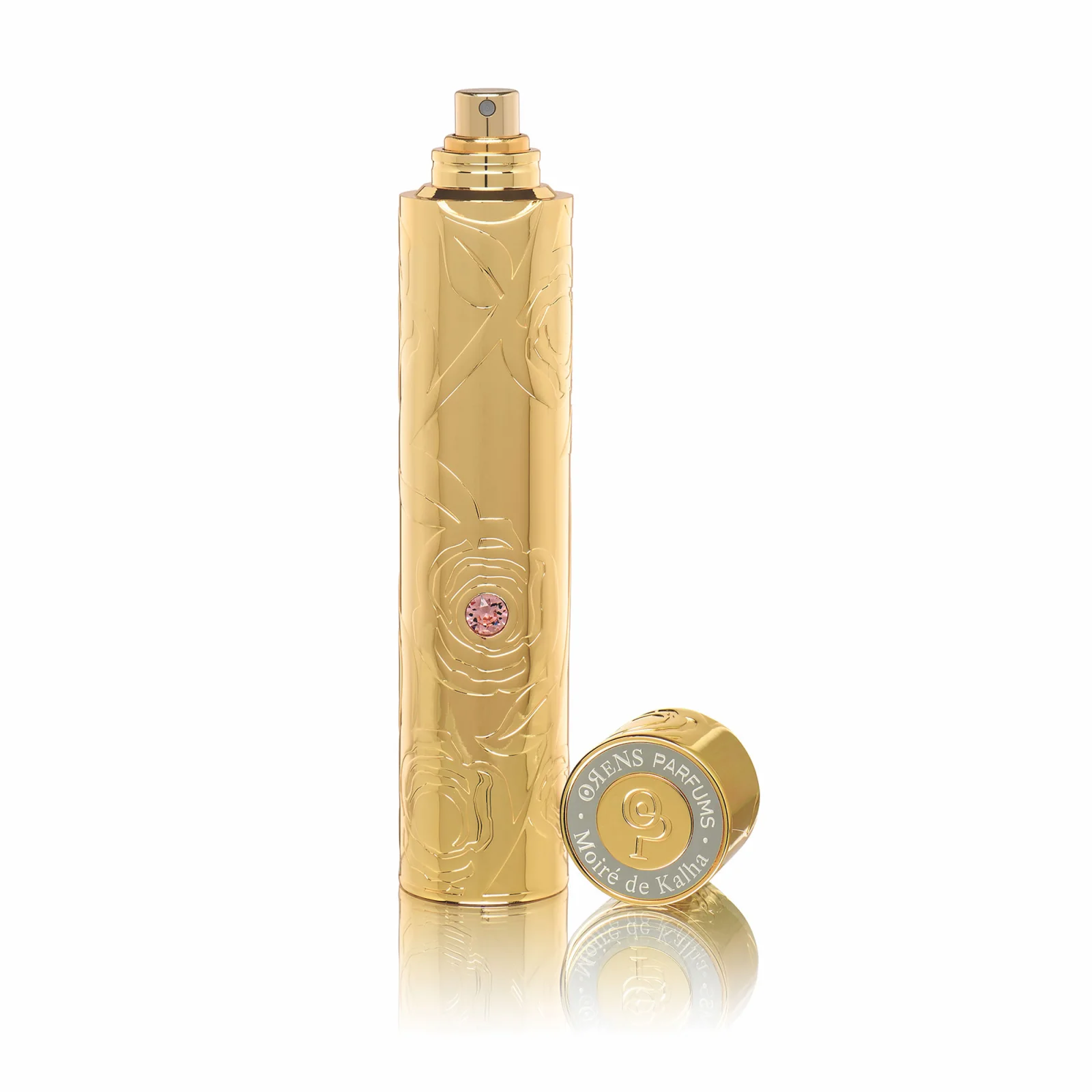 Soothing Calm Warm Perfume