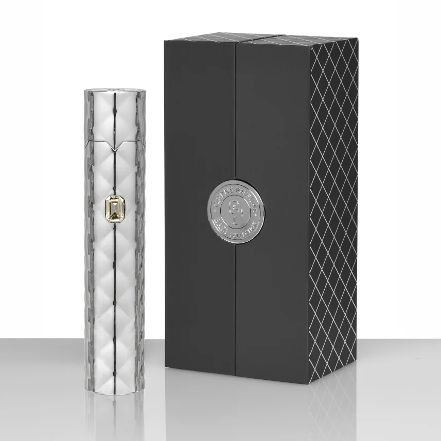 Elegant Perfume: Sophistication Unleashed