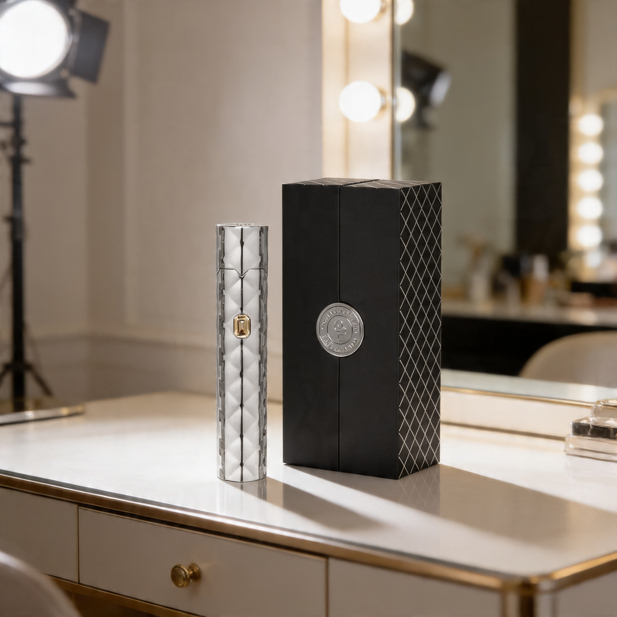 Elegant Perfume: Sophistication Unleashed