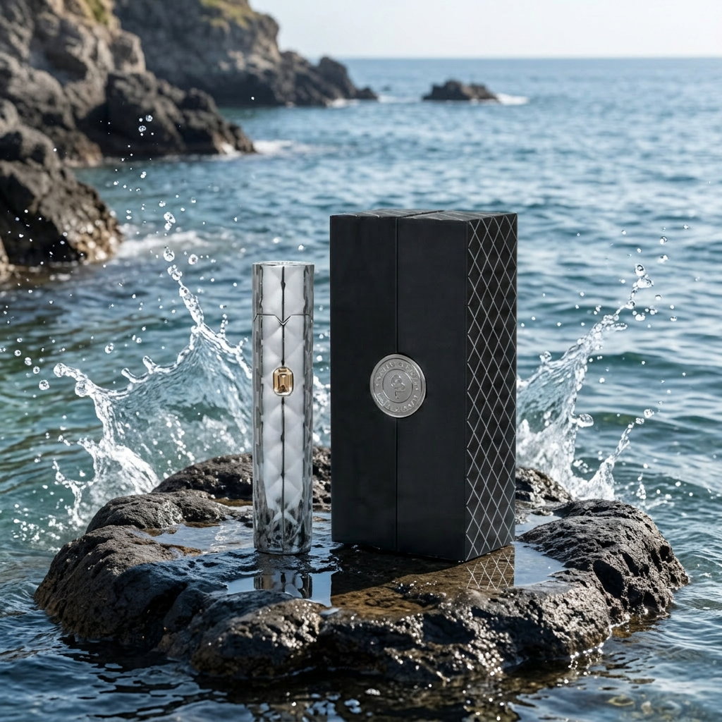 Elegant Perfume: Sophistication Unleashed