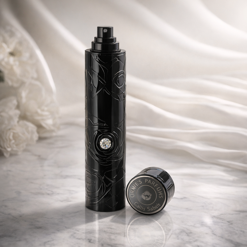 Captivating Perfume: All-Occasion Scent