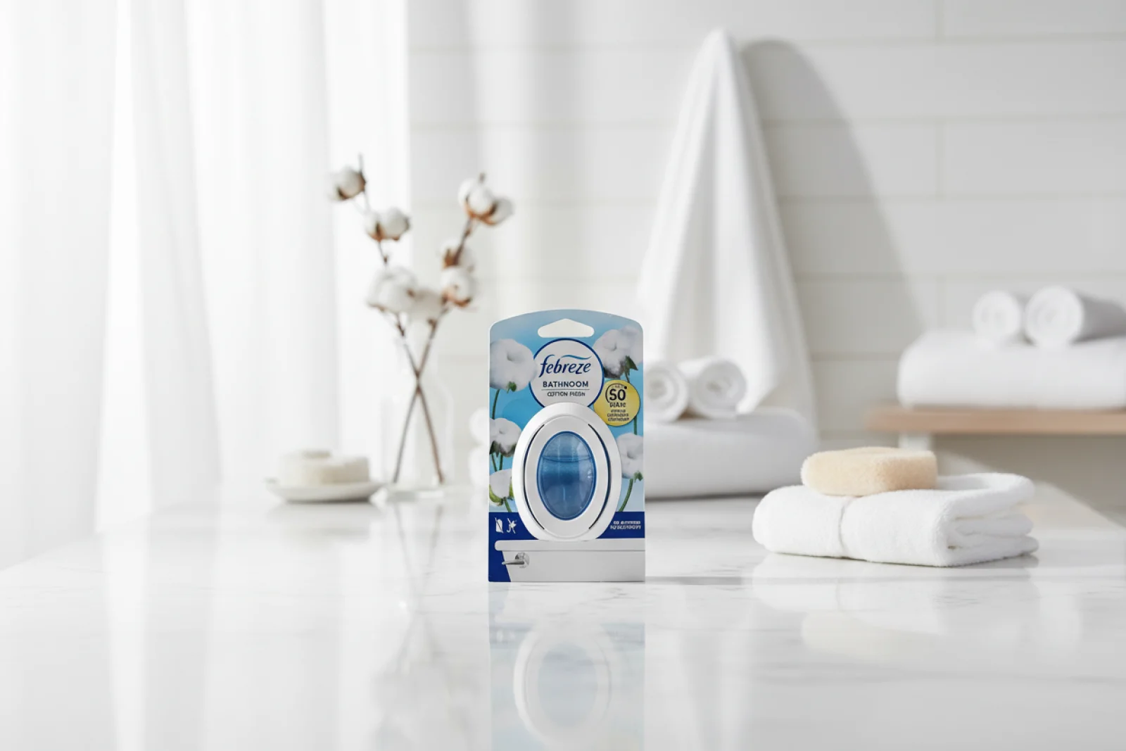 All-Round Freshness Bundle | Best Value