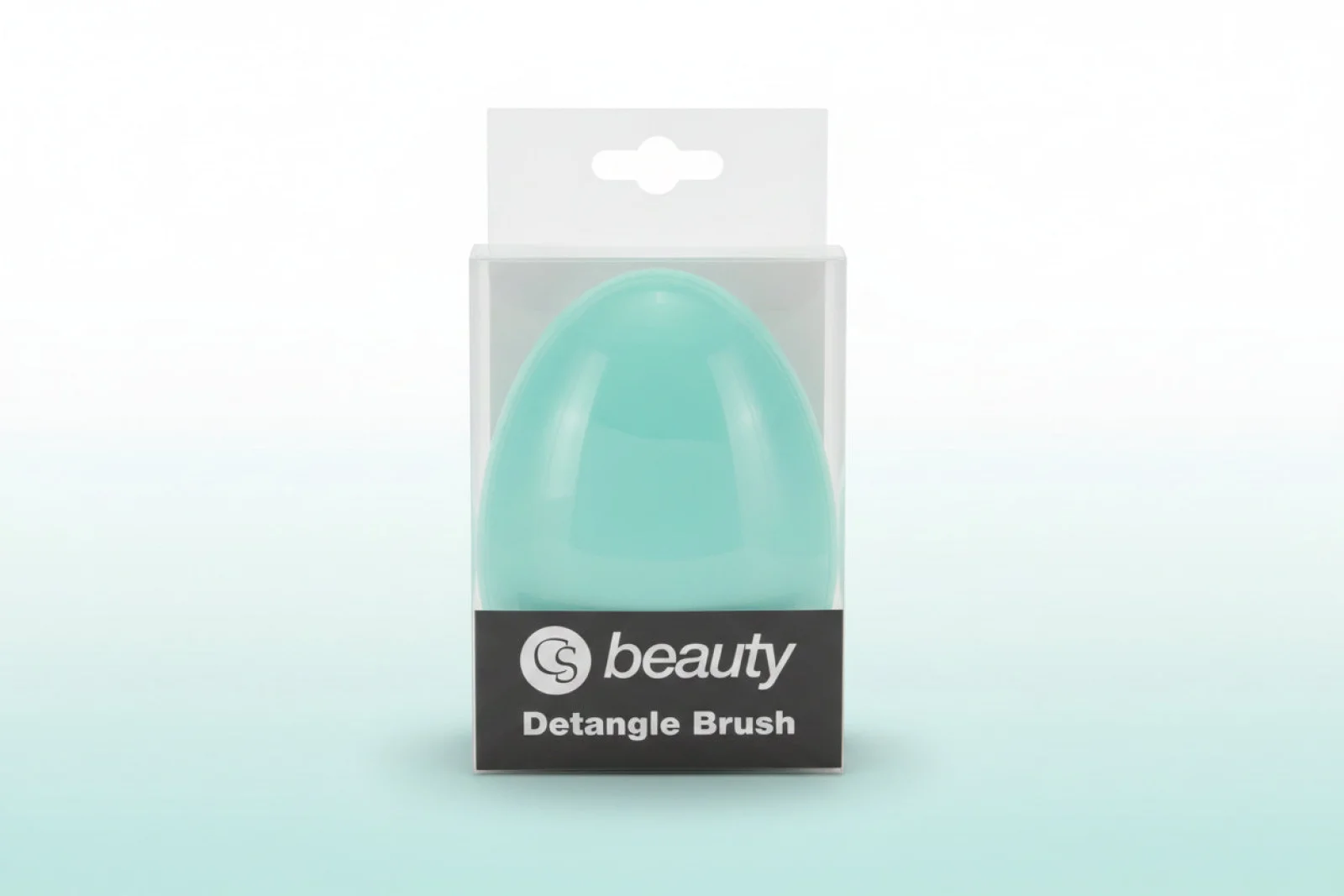 CS Beauty Detangled Brush