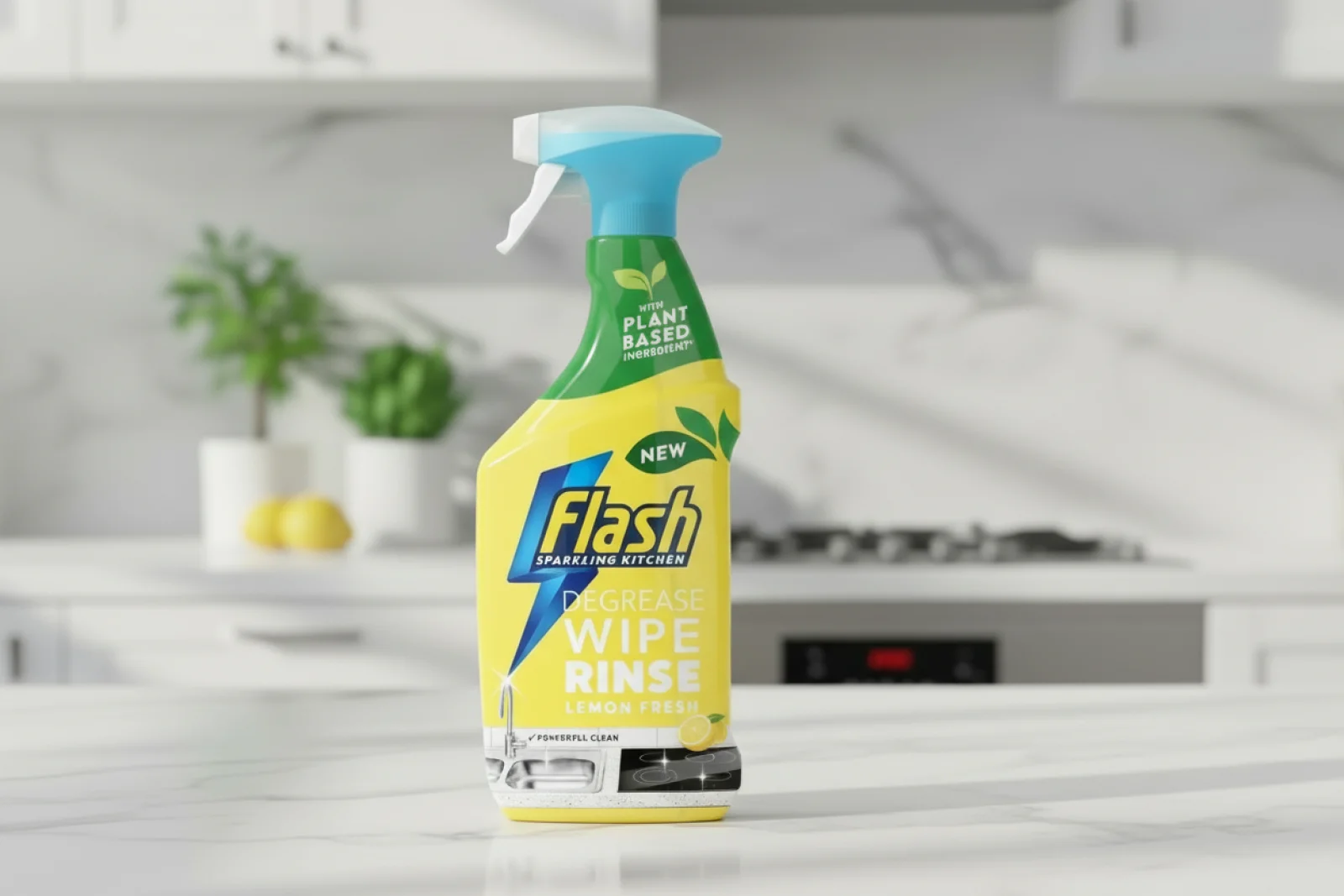 UK Cleaning Starter Bundle | Best Value