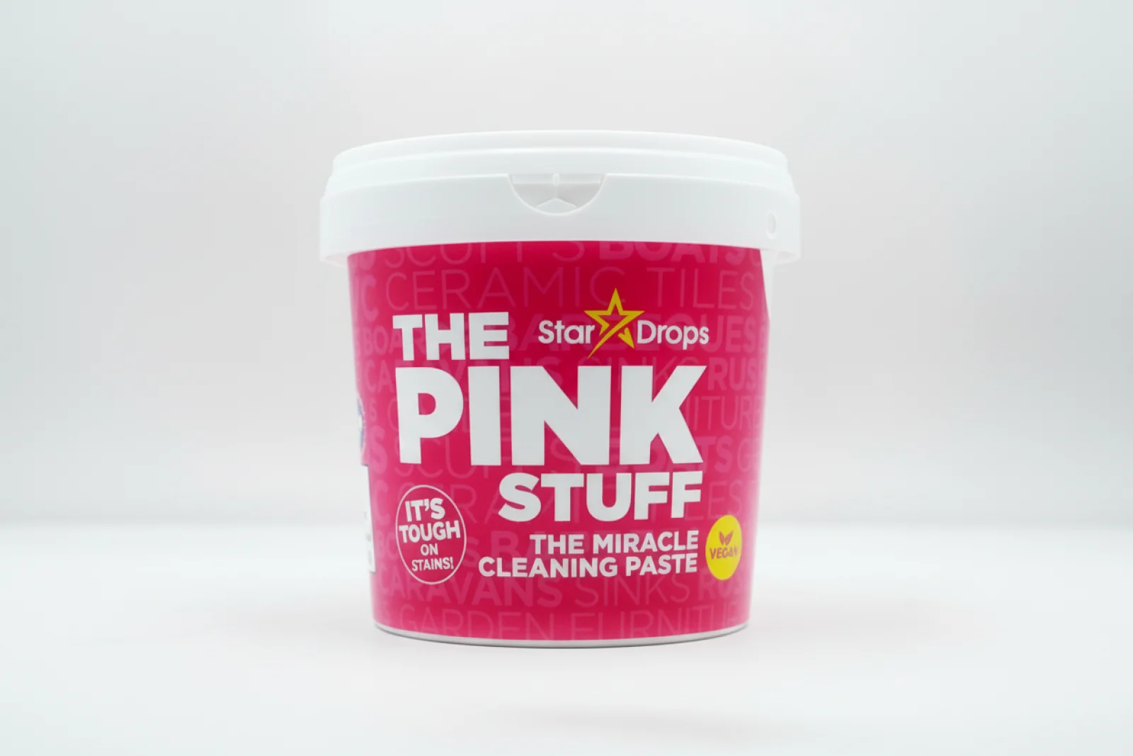 THE PINK STUFF PASTE 850GM