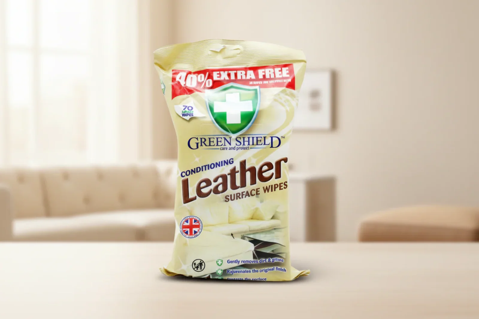 UK Cleaning Starter Bundle | Best Value