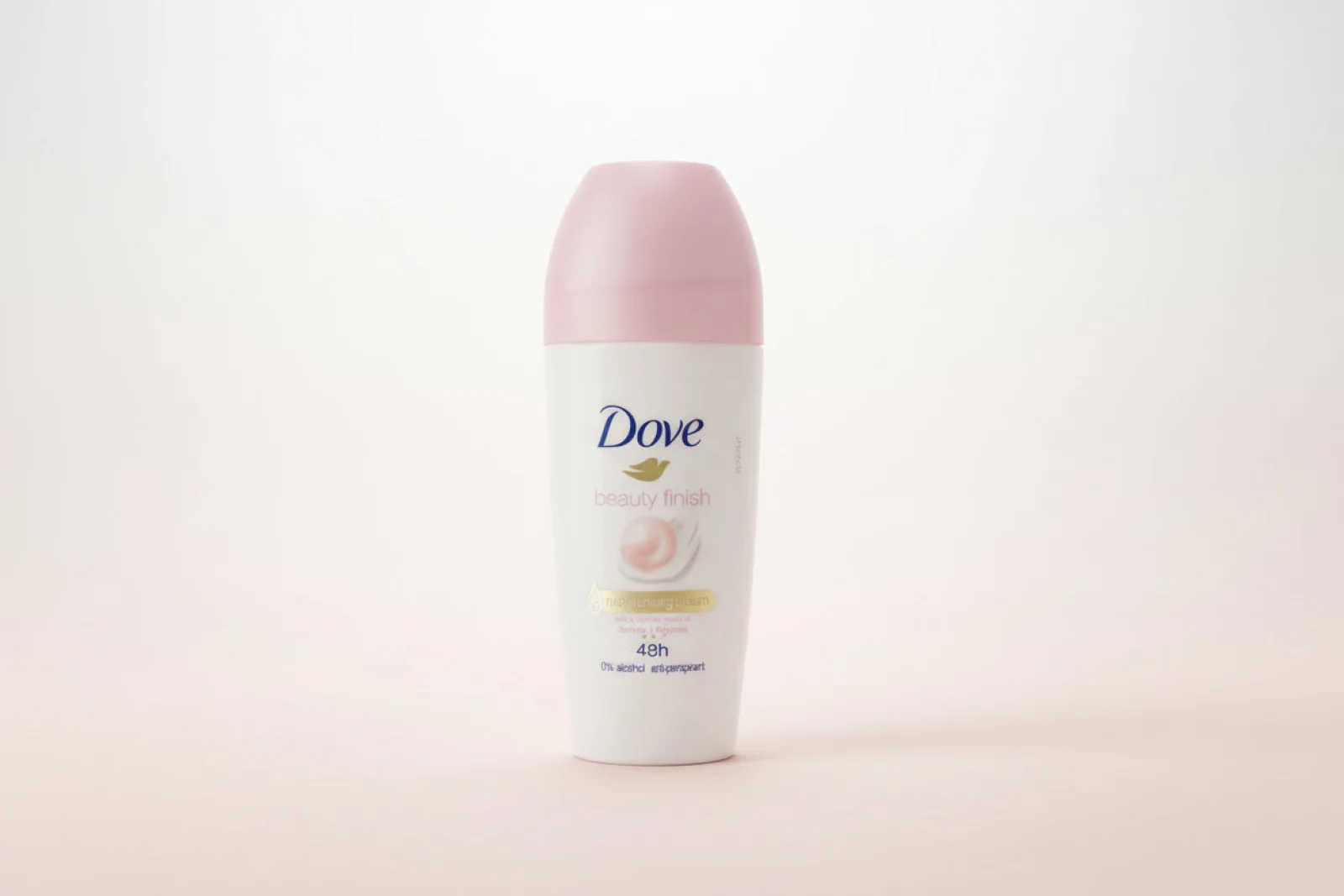 DOVE ROLL ON BEAUTY FINISH JASMINE & MAGNOLIA 50ML