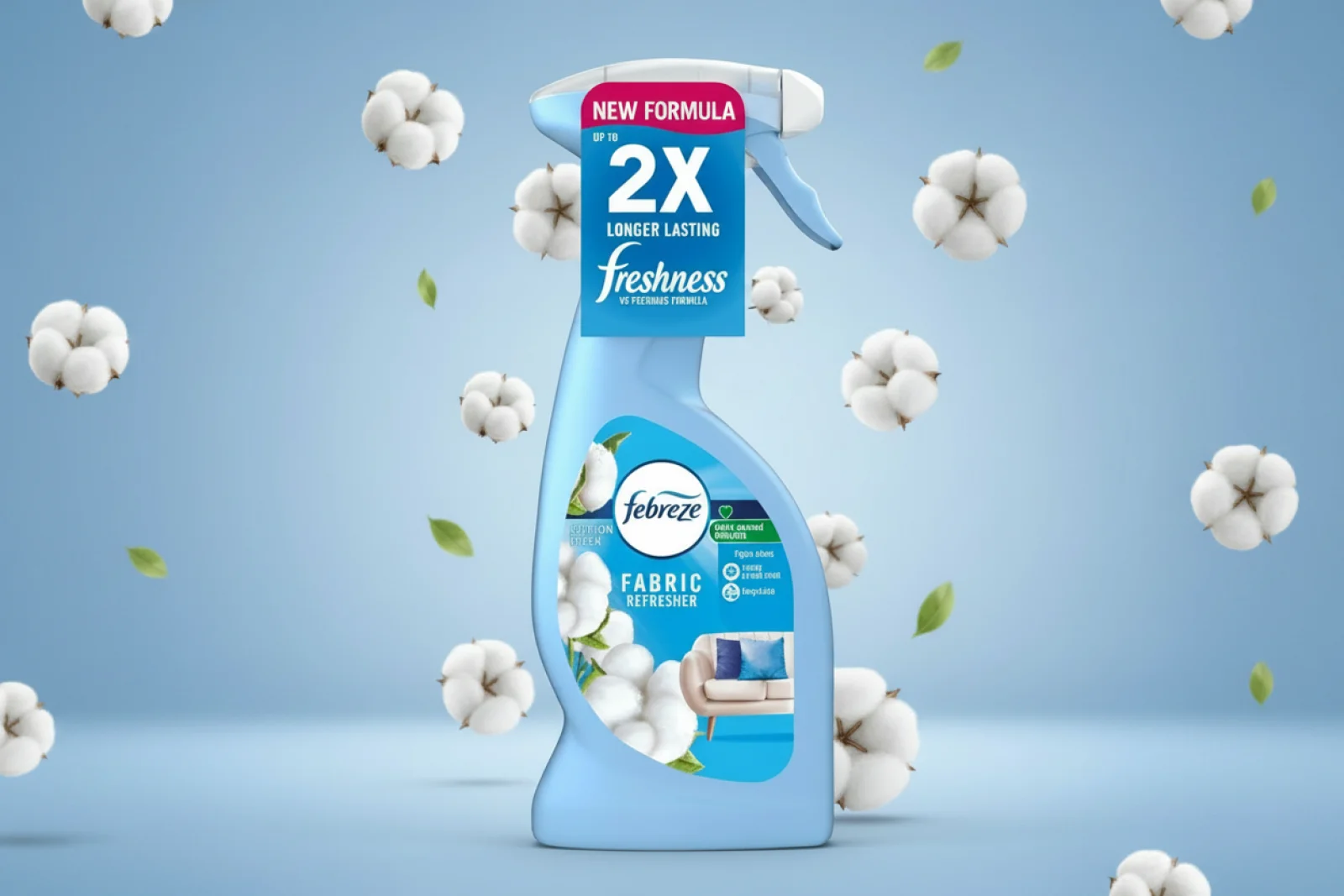 All-Round Freshness Bundle | Best Value